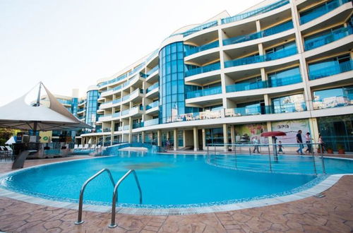 Photo 4 - Aparthotel Marina Holiday Club & SPA - All Inclusive