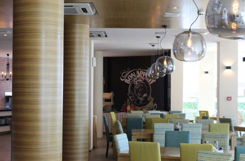 Photo 11 - Aparthotel Marina Holiday Club & SPA - All Inclusive