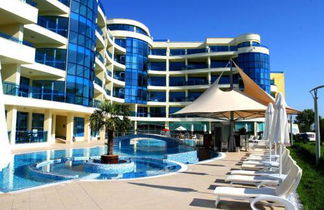 Photo 2 - Aparthotel Marina Holiday Club & SPA - All Inclusive