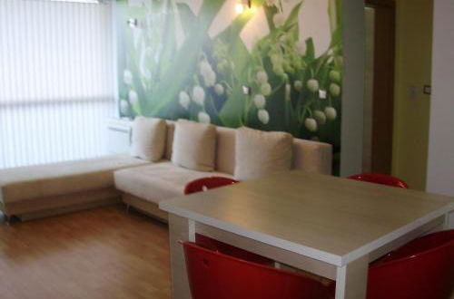 Photo 16 - Aparthotel Marina Holiday Club & SPA - All Inclusive