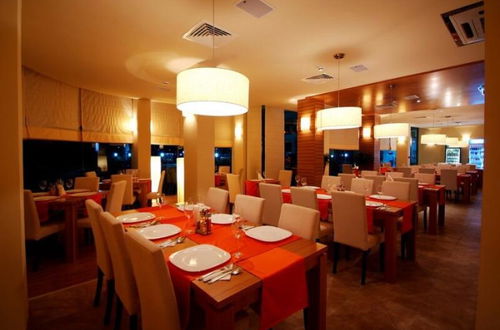 Photo 20 - Aparthotel Marina Holiday Club & SPA - All Inclusive