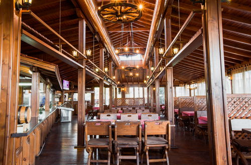 Photo 7 - Aparthotel Marina Holiday Club & SPA - All Inclusive