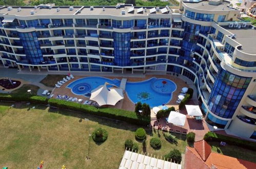Photo 13 - Aparthotel Marina Holiday Club & SPA - All Inclusive