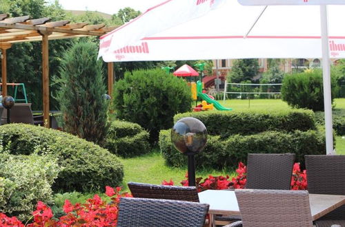 Photo 5 - Aparthotel Marina Holiday Club & SPA - All Inclusive