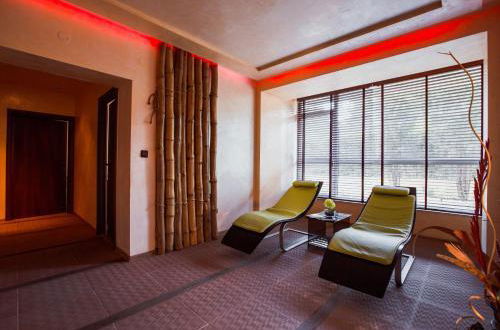 Photo 27 - Aparthotel Marina Holiday Club & SPA - All Inclusive