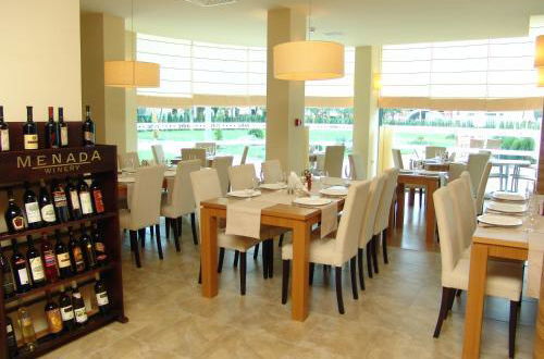 Photo 21 - Aparthotel Marina Holiday Club & SPA - All Inclusive
