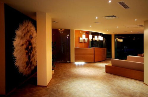 Photo 25 - Aparthotel Marina Holiday Club & SPA - All Inclusive