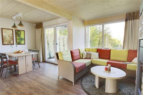 Foto 8 - Casa de 2 habitaciones en Nohfelden con piscina y vistas a la montaña, 78 m², 2 bedrooms