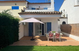 Photo 1 - House in Torroella de Montgrí with swimming pool and garden view