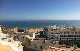Photo 1 - Appartement en Albufeira avec piscine et vues à la mer