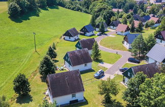 Photo 1 - Casa de 3 habitaciones en ?erný D?l con piscina y vistas a la montaña, 100 m², 3 bedrooms