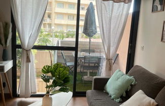 Photo 1 - Apartment in Cannes with private pool and garden view
