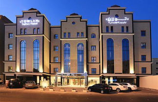 Foto 1 - Towlan Hotel Suites