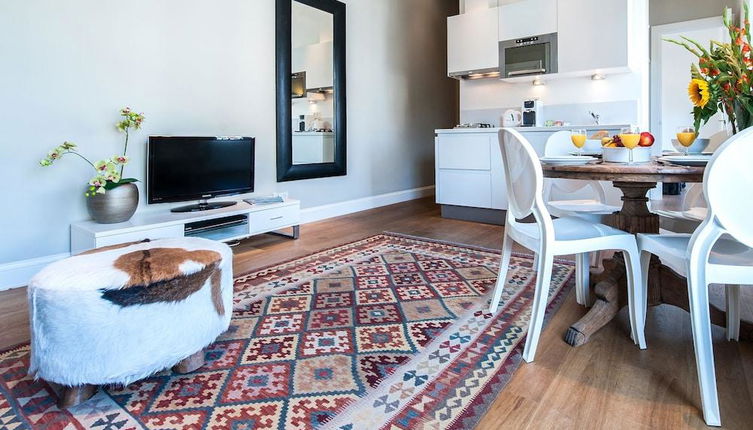 Photo 1 - Short Stay Group Vondelpark Serviced Apartments Amsterdam