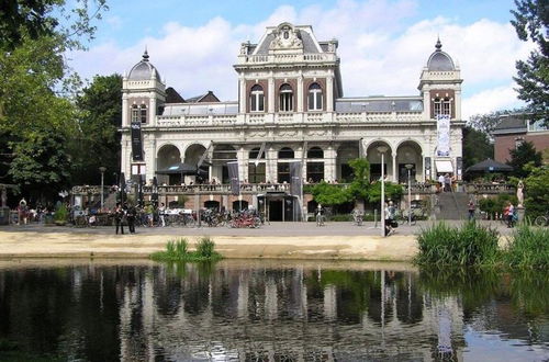 Photo 19 - Short Stay Group Vondelpark Serviced Apartments Amsterdam