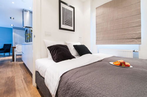 Photo 2 - Short Stay Group Vondelpark Serviced Apartments Amsterdam
