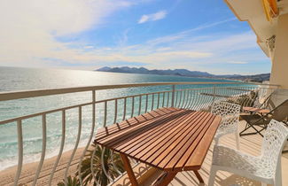 Photo 1 - Apartment in Cannes with terrace