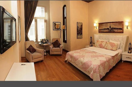 Photo 18 - Ragip Pasha Apartments