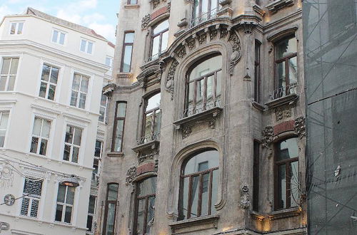 Photo 7 - Ragip Pasha Apartments