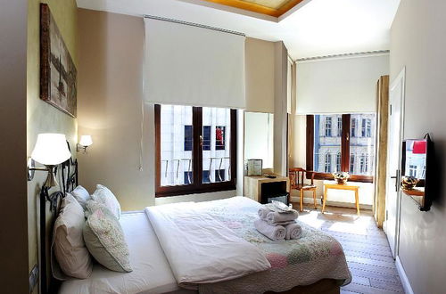 Photo 3 - Ragip Pasha Apartments