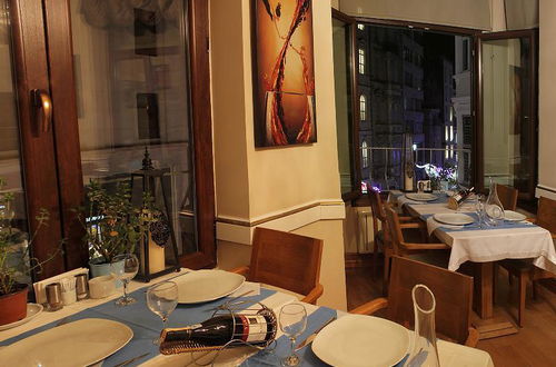 Photo 17 - Ragip Pasha Apartments