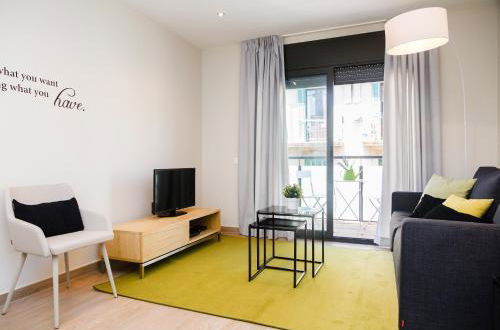 Photo 31 - Feelathome Plaza Apartments