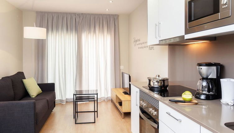 Photo 1 - Feelathome Plaza Apartments
