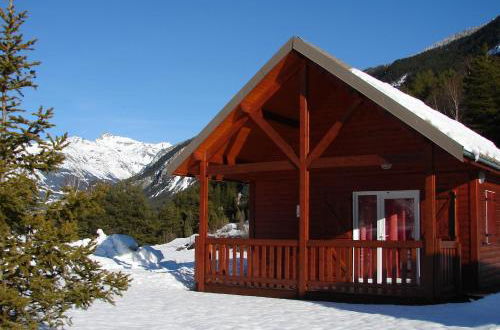 Foto 7 - Le Val d'Ambin