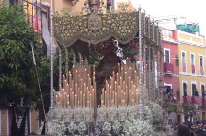 Photo 24 - Living-Sevilla Feria