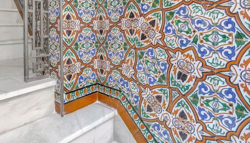 Living-Sevilla Feria - Foto 1