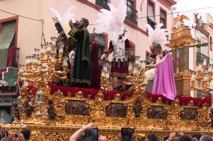 Photo 23 - Living-Sevilla Feria