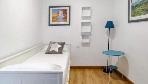 Living-Sevilla Feria - Foto 4