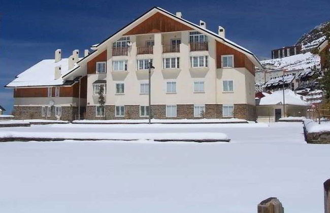 Apartamentos Habitat Zona Alta - Foto 20