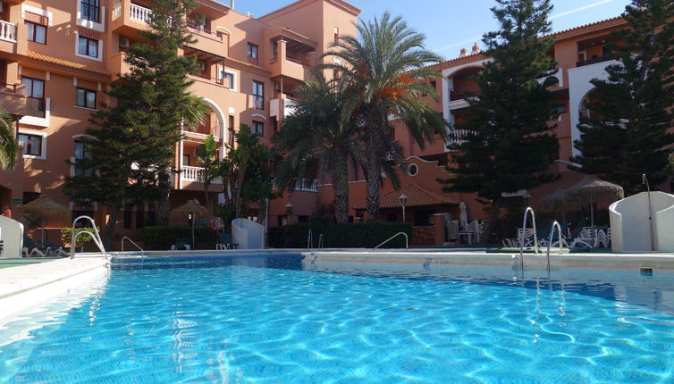 Foto 1 - Apartamentos Estrella De Mar