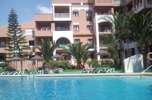 Foto 19 - Apartamentos Estrella De Mar