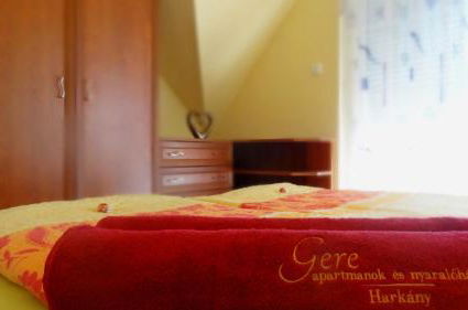 Foto 8 - Gere Apartment de Luxe