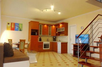 Foto 1 - Gere Apartment de Luxe