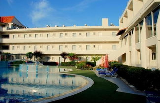 Foto 1 - Bayside Hotel Katsaras