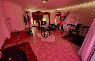 Photo 1 - Apartment in La Ciotat with garden and garden view