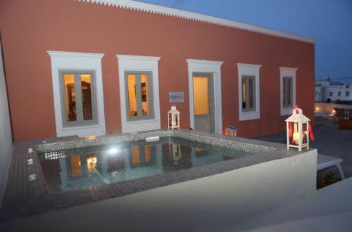 Foto 4 - Nomikos Mansion
