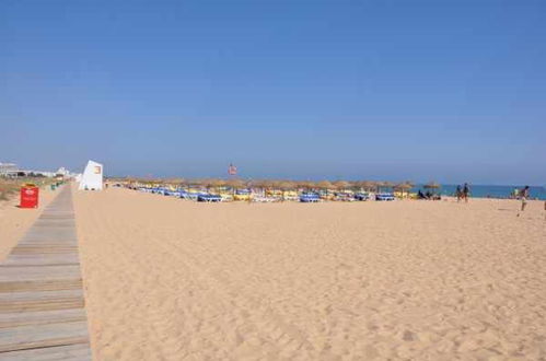 Photo 27 - Appartement en Loulé avec piscine et vues à la mer