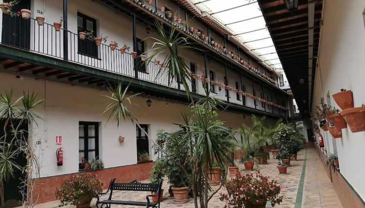 Photo 1 - Apartment in Sevilla with terrace