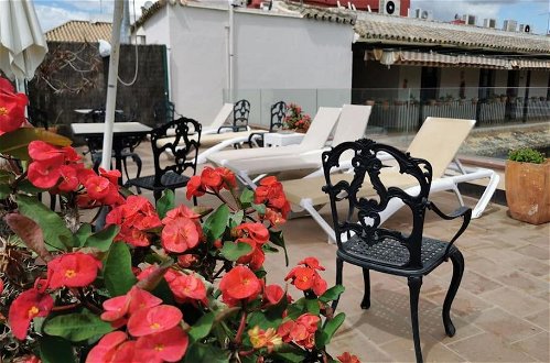 Photo 2 - Apartment in Sevilla with terrace