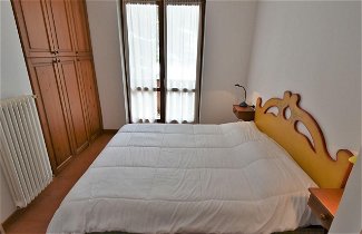 Photo 1 - Casa de 1 habitación en Madesimo con jardín y vistas a la montaña, 55 m², 1 bedroom