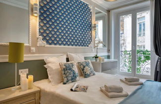 Foto 1 - Apartamento en París