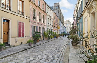 Photo 1 - Apartment in Paris with sea view