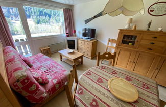 Photo 1 - Appartement en La Chapelle-d'Abondance avec terrasse