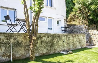 Photo 1 - Appartement en Poitiers avec terrasse et vue jardin