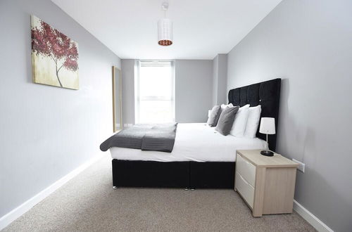 Photo 27 - Dream Apartments Belfast