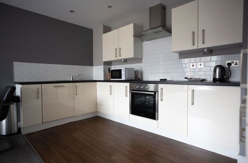 Photo 9 - Dream Apartments Belfast